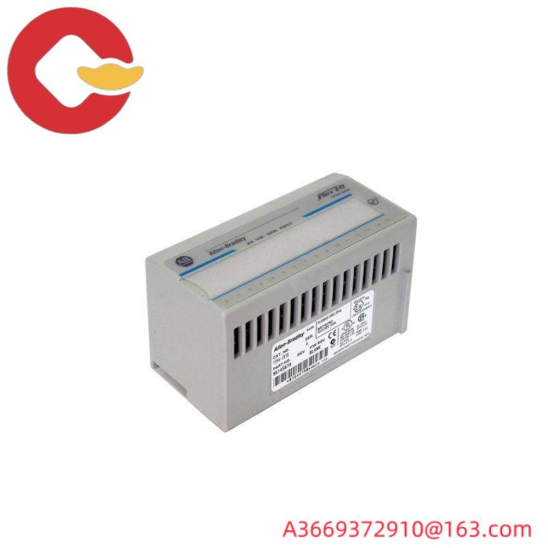 AB 1794-IB16 INPUT MODULE