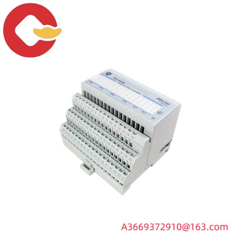 AB 1794-IJ2 INPUT FREQUENCY MODULE