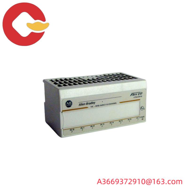 AB 1794-IRTB INPUT MODULE