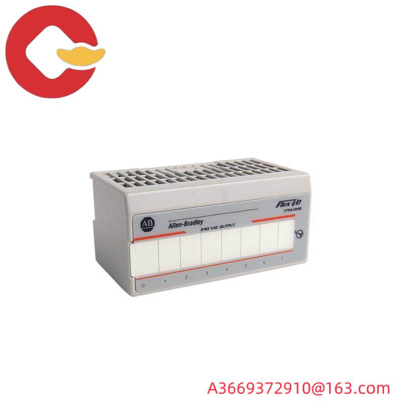 AB 1794-OA16 OUTPUT MODULE