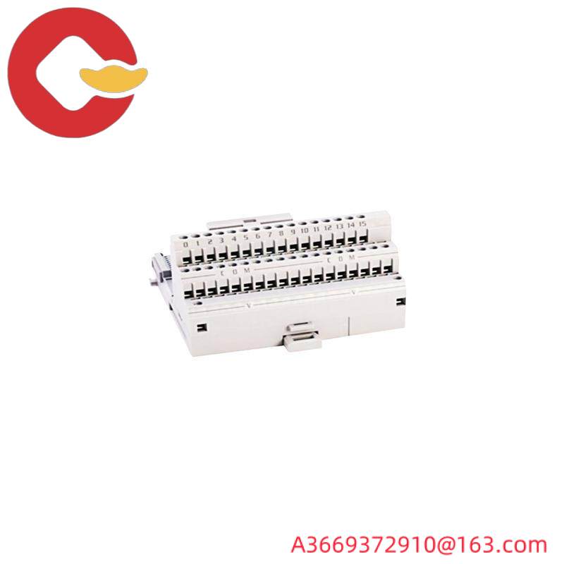 AB 1794-TB3GS Flex Terminal Base