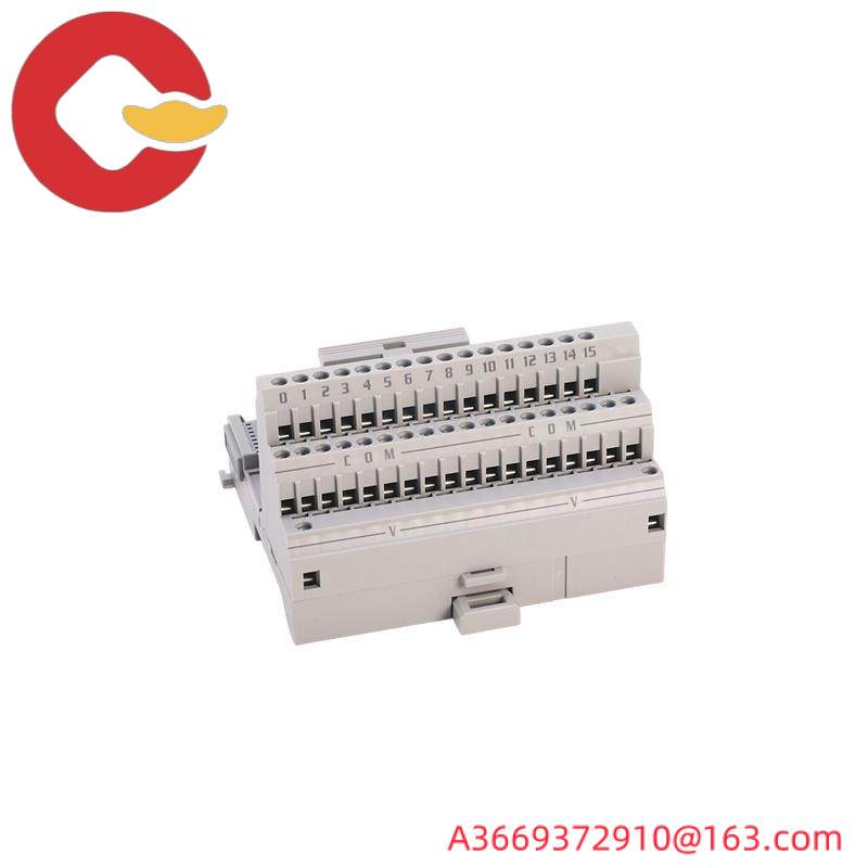 AB 1794-TB3S TERMINAL BASE