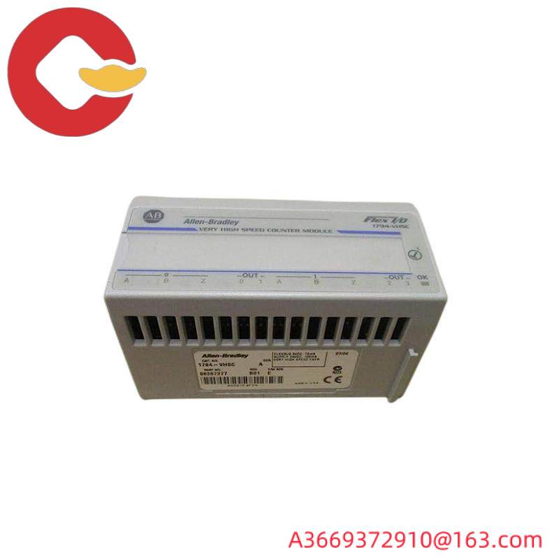 AB 1794-VHSC COUNTER MODULE