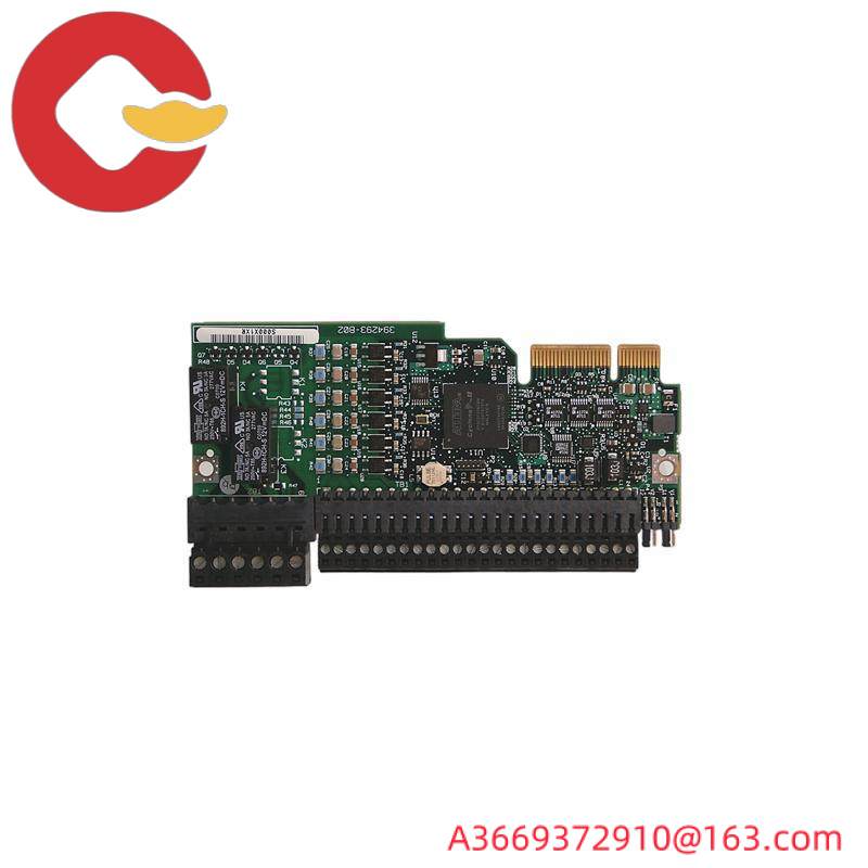 AB 20-750-2262C-2R OPTION MODULE