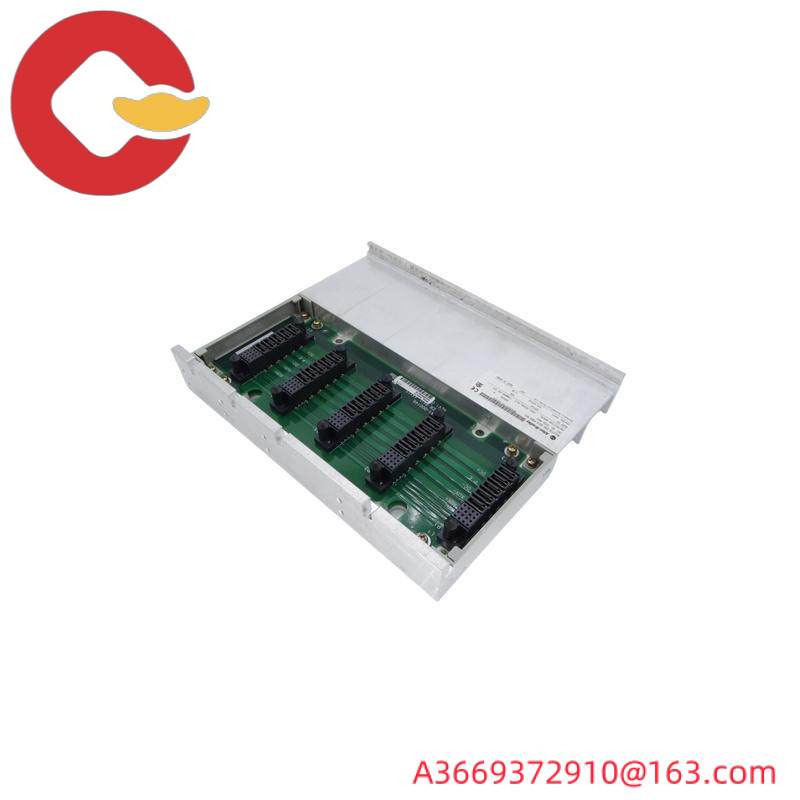 AB 2093-PRS4 OUTPUT MODULE