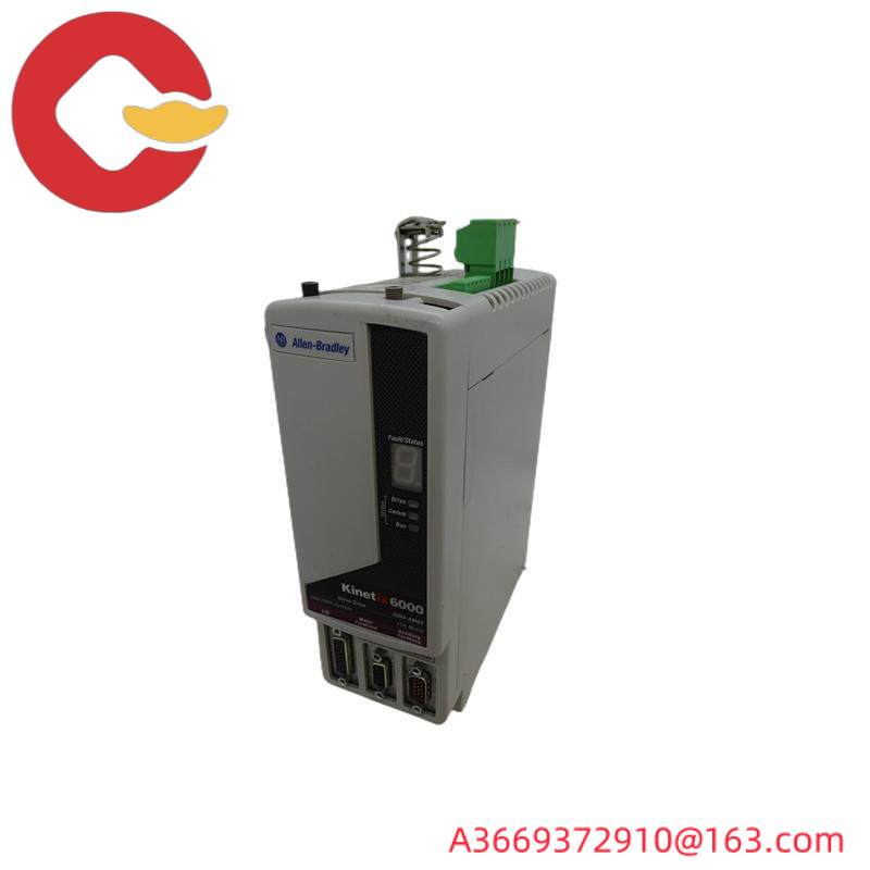 AB 2094-AM02 AXIS MODULE