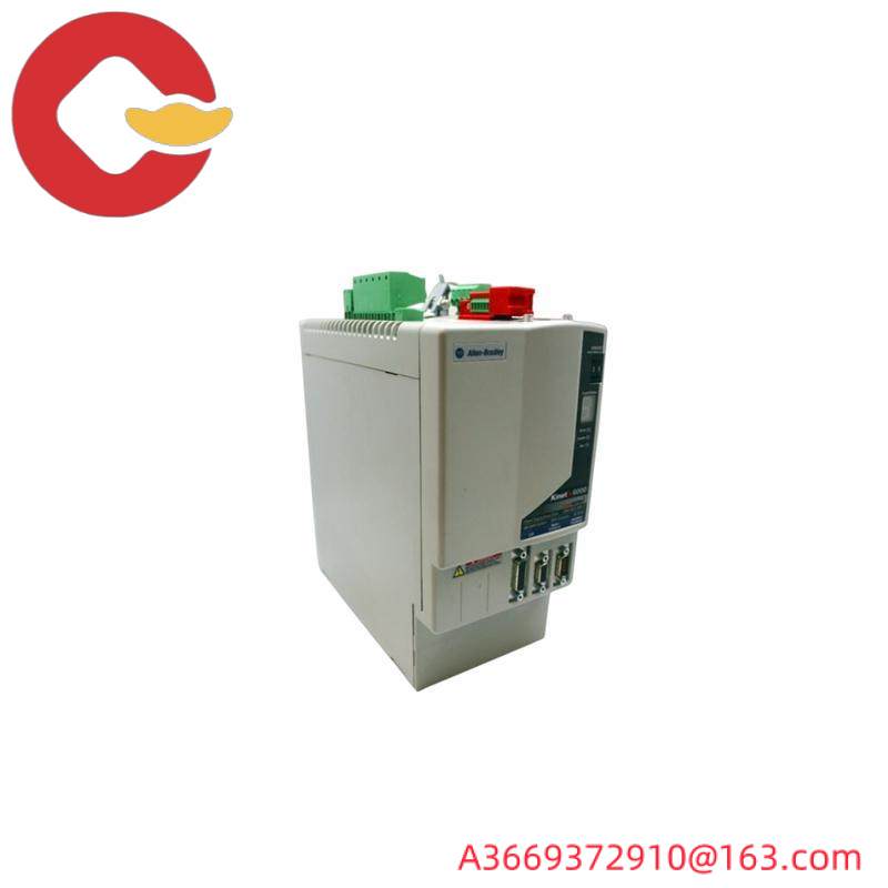 AB 2094-BC02-M02-S INTEGRATED AXIS MODULE