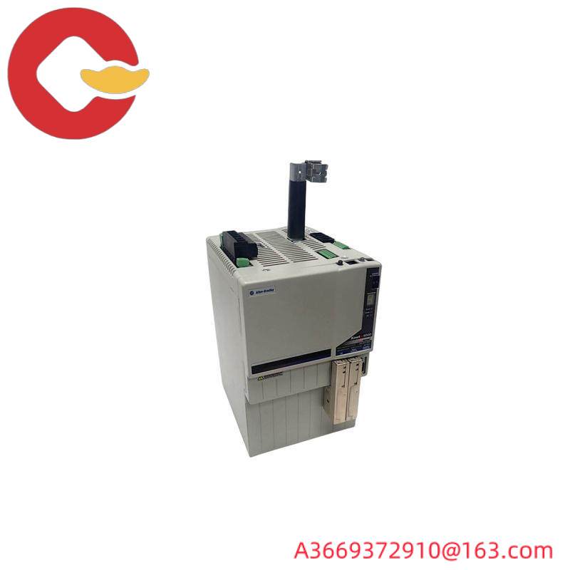 AB 2094-BC07-M05-S INTEGRATED AXIS MODULE