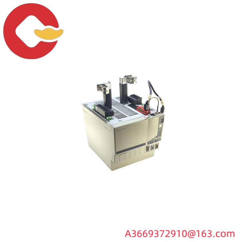 AB AB 2094-BC07-M05-S SER C Integrated Axis Module