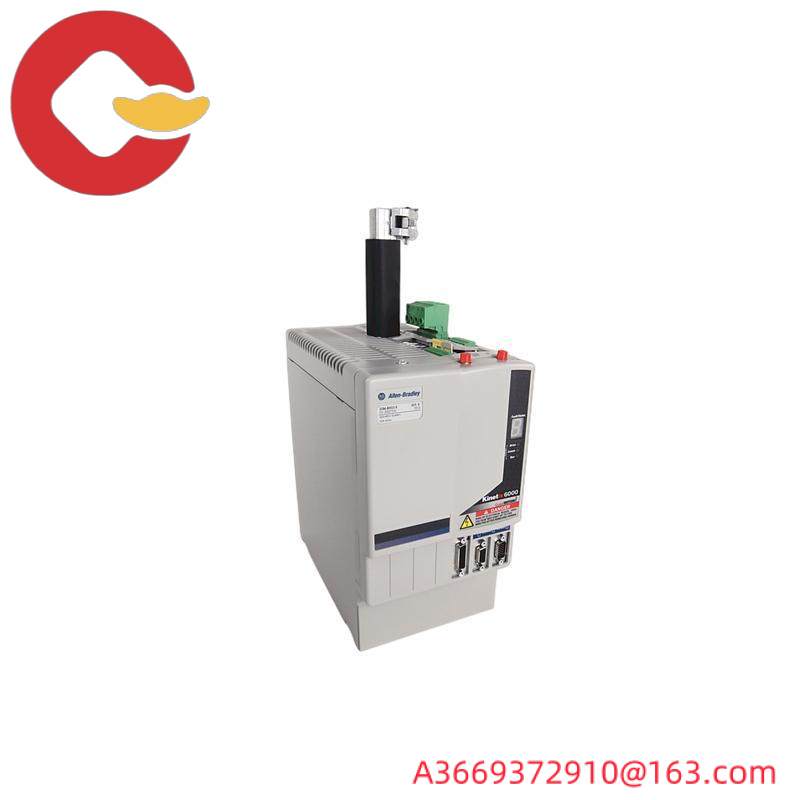 AB 2094-BM03-S AXIS MODULE