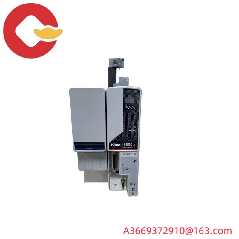 AB 2094-BM05 AXIS MODULE