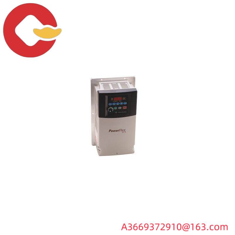 AB 22B-D017N104 AC Drive