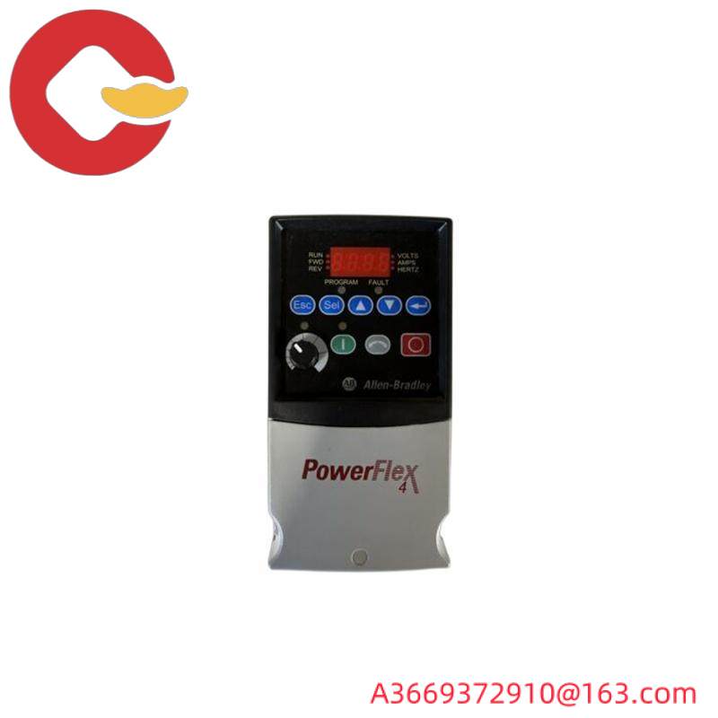 AB 22B-D2P3N104 AC DRIVE