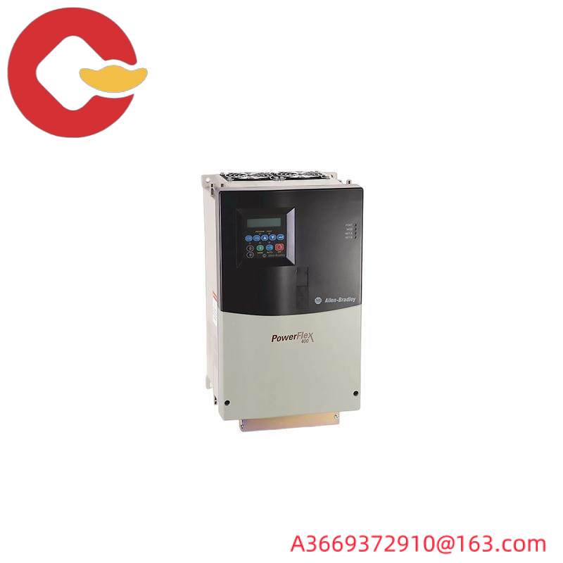 AB 22C-D060A103 AC DRIVE