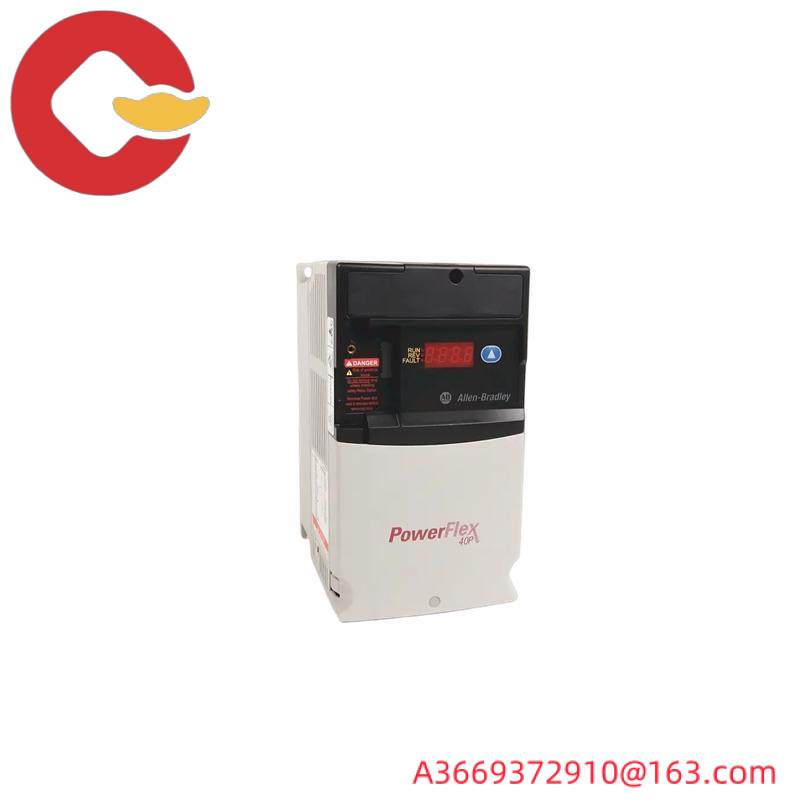 Allen-Bradley 22D-D012N104