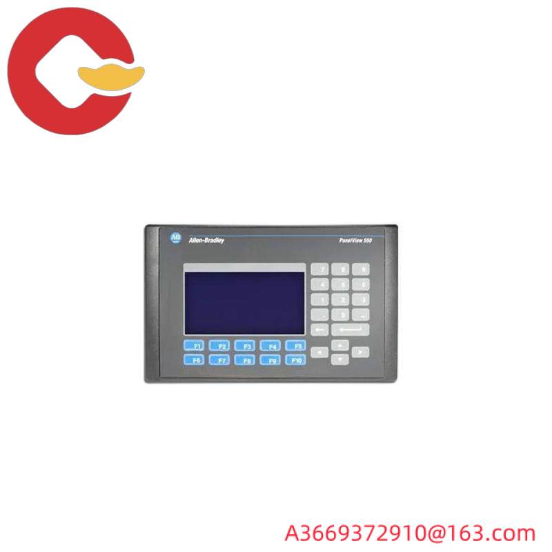 AB 2711-B5A10 TOUCHSCREEN