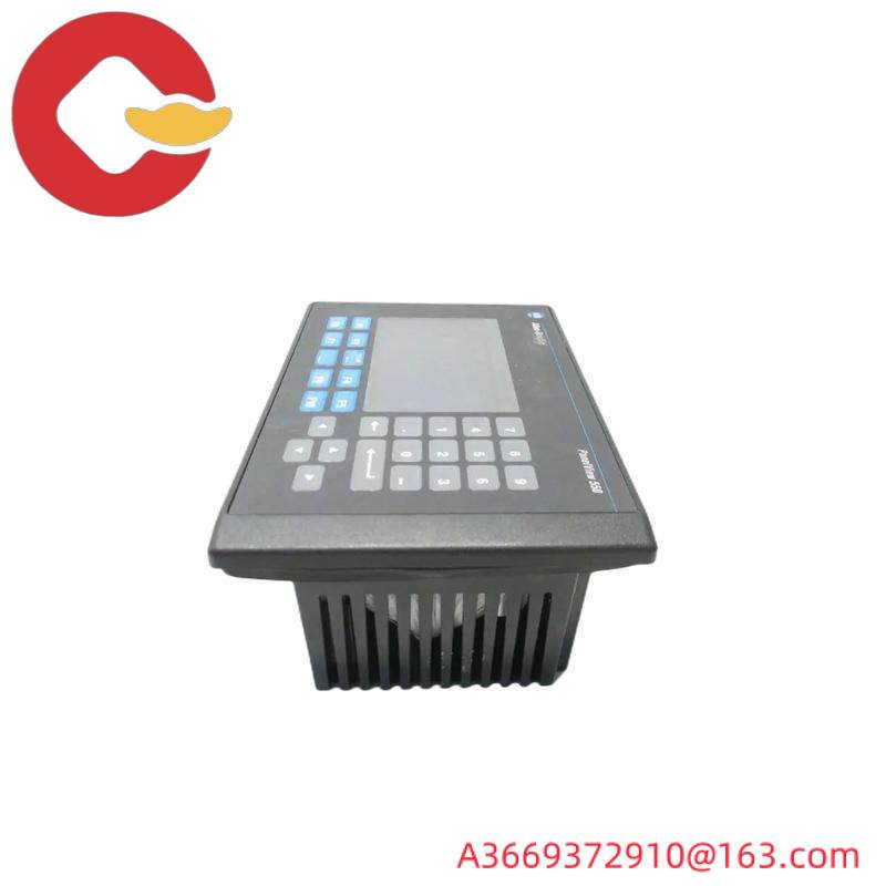 AB 2711-B5A8X1 Operator Terminal