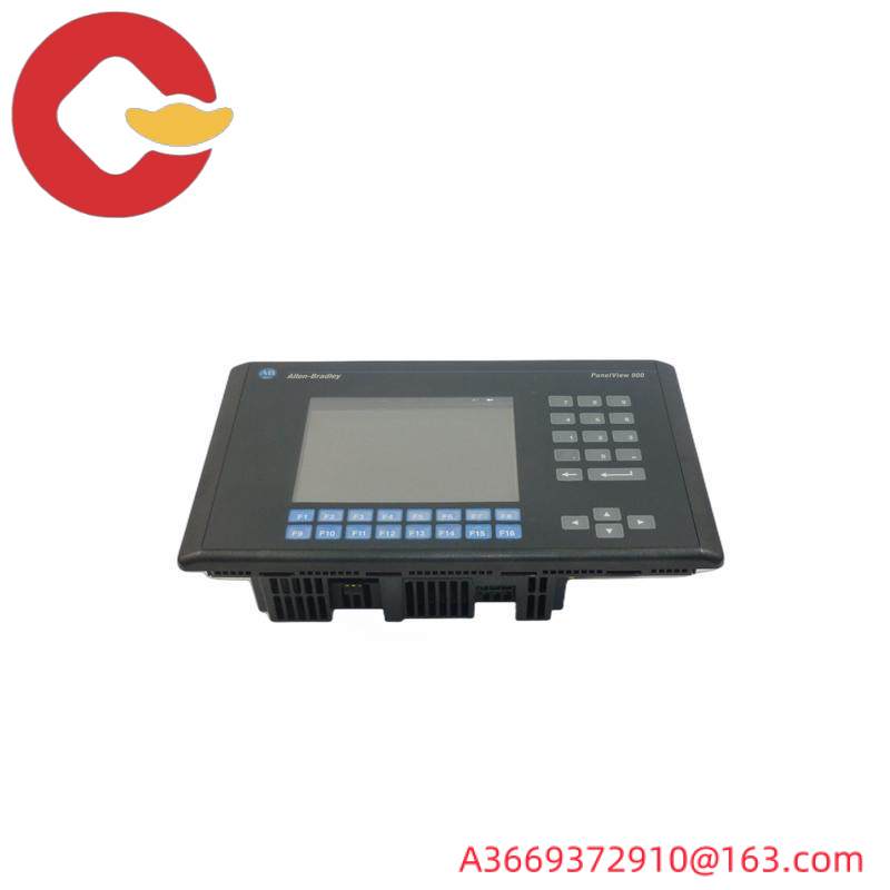 AB 2711-K9C1 AC POWER