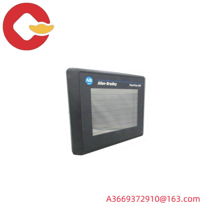 AB 2711-T6C8L1 COLOR TERMINAL