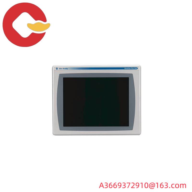 AB 2711P-RDT15C OPERATOR INTERFACE