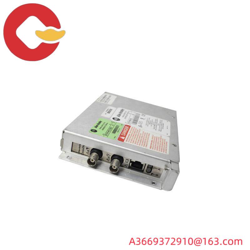 AB 2711P-RN15S COMMUNICATION MODULE