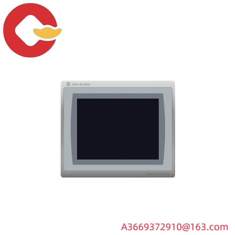 AB 2711P-T10C21D8S Touch Screen