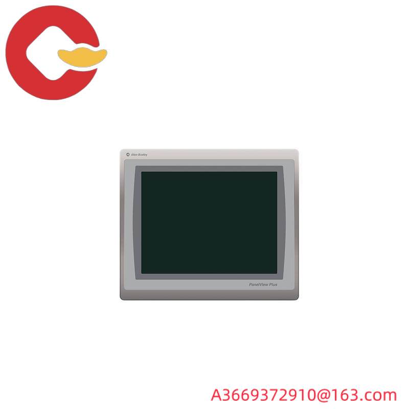AB 2711P-T10C22D9P OPERATOR INTERFACE