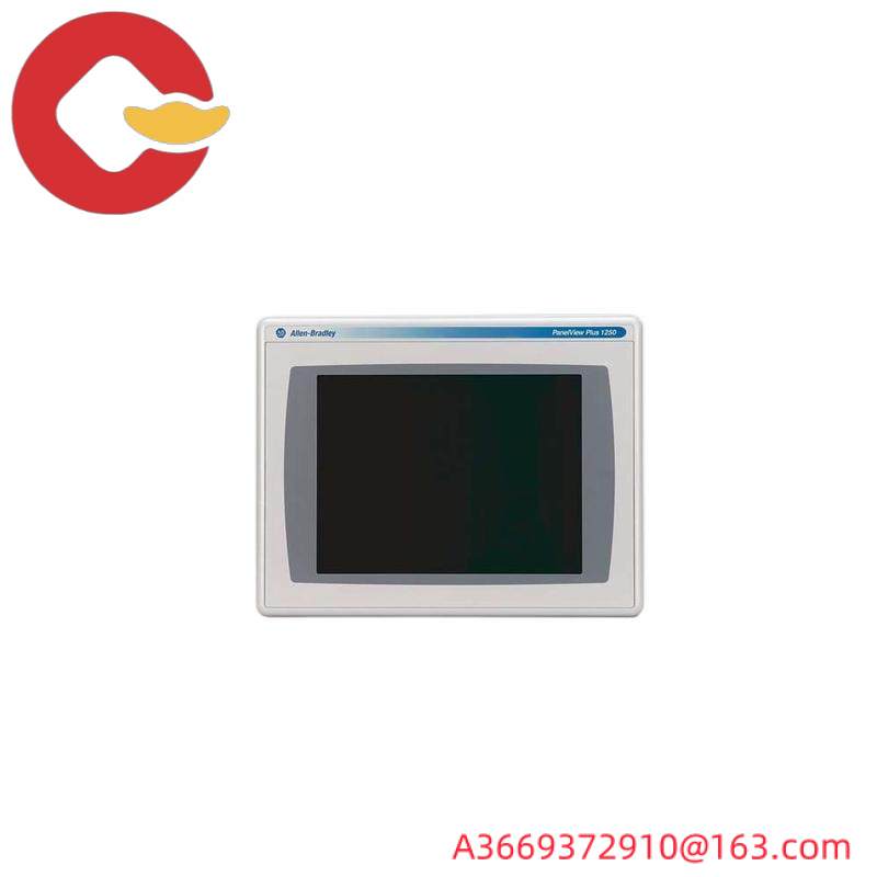 AB 2711P-T12C6B2 Touchscreen