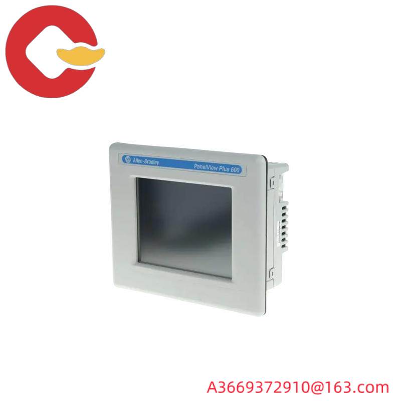 AB 2711P-T6C5D8 TOUCH SCREEN