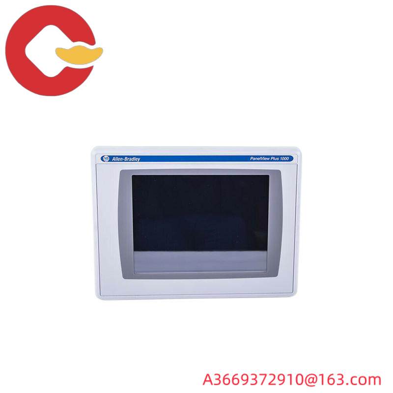 AB 2711PC-T10C4D1 COLOR TERMINAL