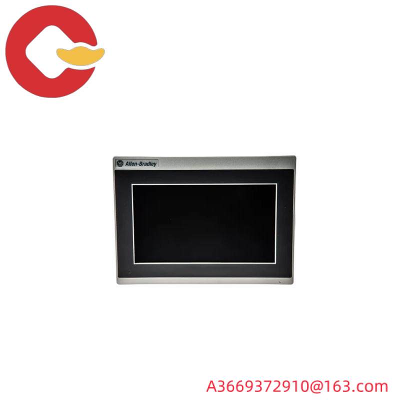 AB 2711R-T7T HMI TERMINAL