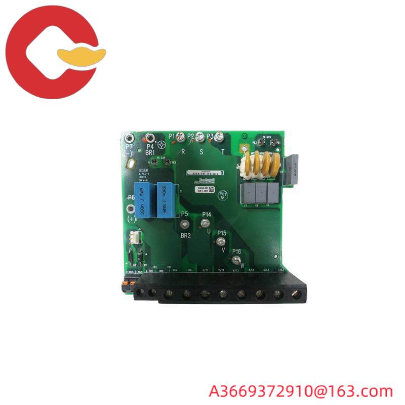 AB 315116-A05 CONTROL BOARD
