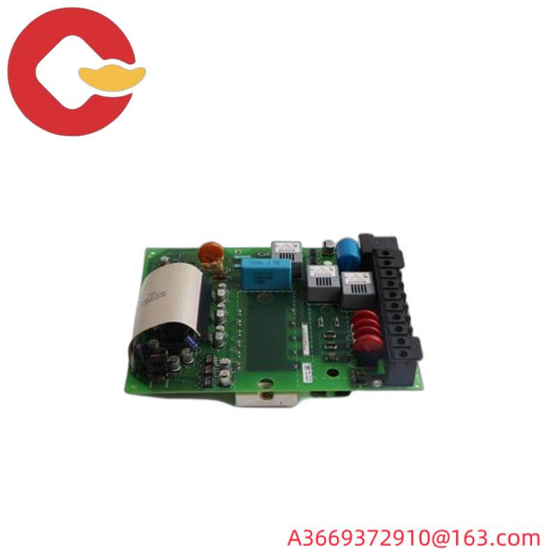 AB 320087-A06 Drive Board