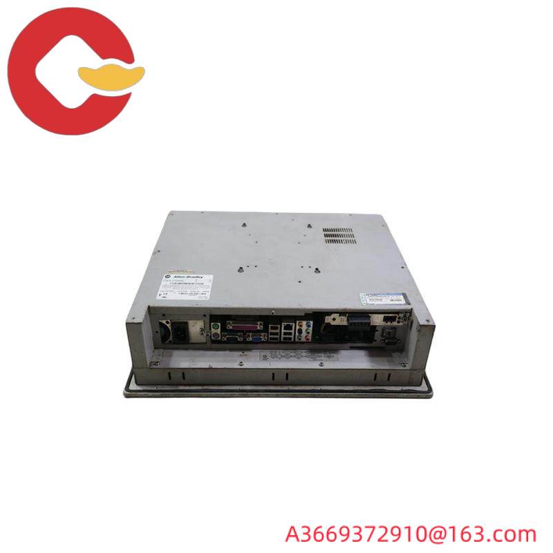 AB 6181P-17TPXPH TOUCH SCREEN