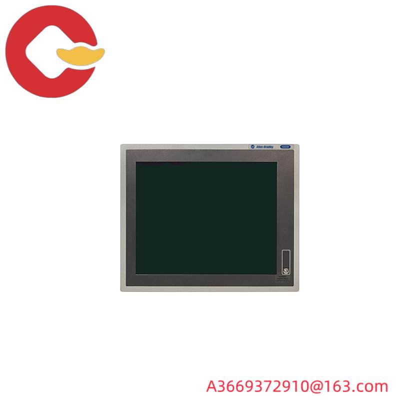 AB 6186M-15PT Performance Monitor
