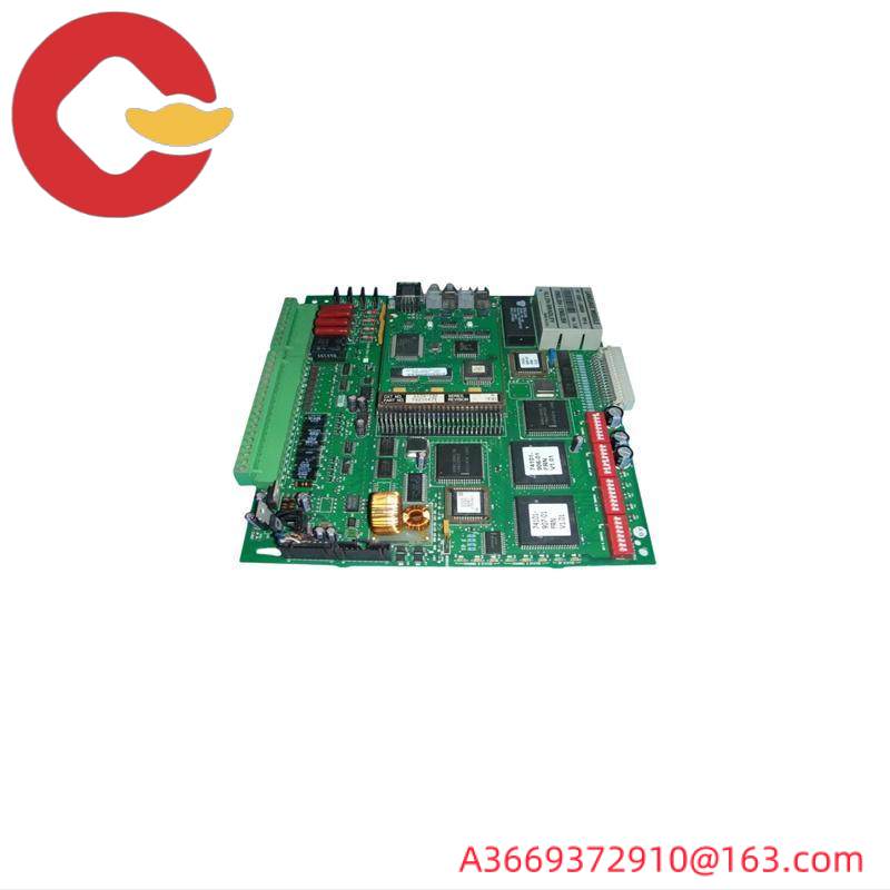 AB 74101-954-53(1336T-GT3EN) Control Board