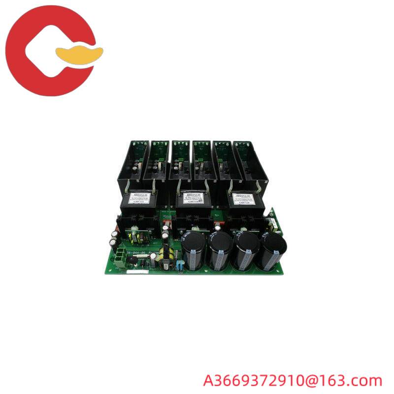 AB 80026-044-06-R POWER SUPPLY SWITCHING