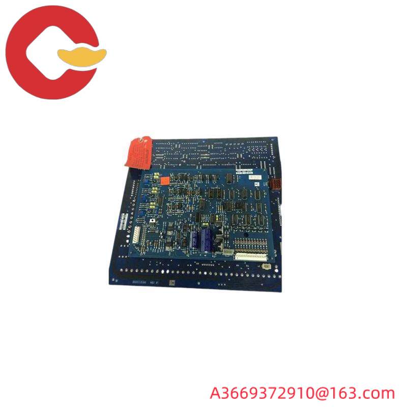 AB 80190-100-01-R FIBER OPTIC BOARD