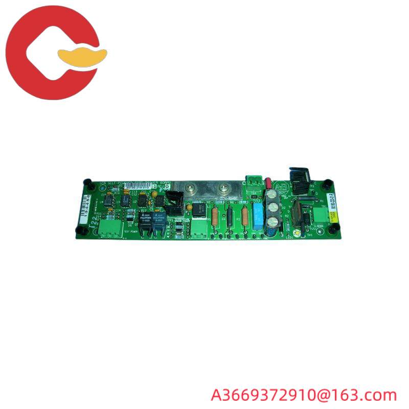 AB 80190-220-01-R DRIVER BOARD