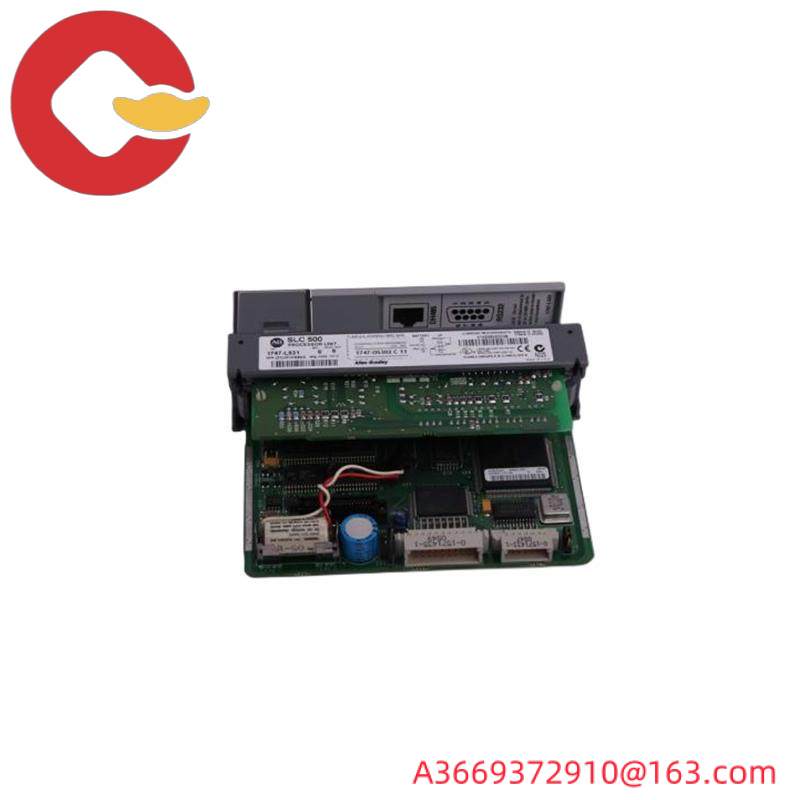 AB 80190-300-01-R PC BOARD ASSEMBLY