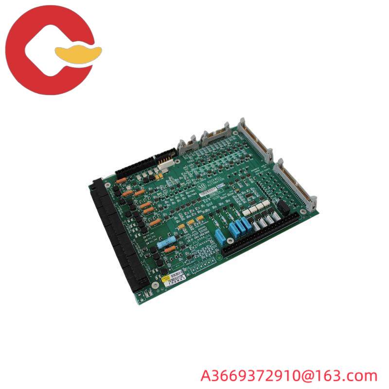 AB 80190-380-01-R RECTIFIER BOARD