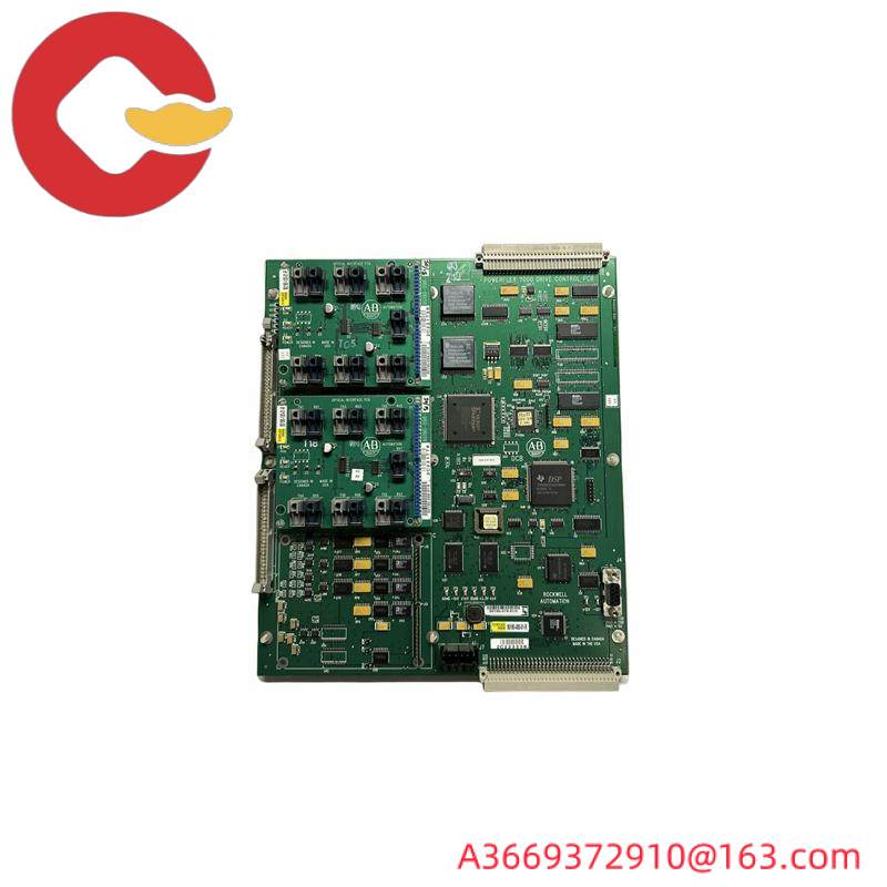 AB 80190-480-01-R DRIVE CONTROL BOARD