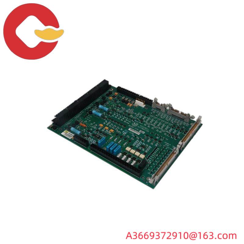 AB 80190-520-01-R FIBER OPTIC BOARD