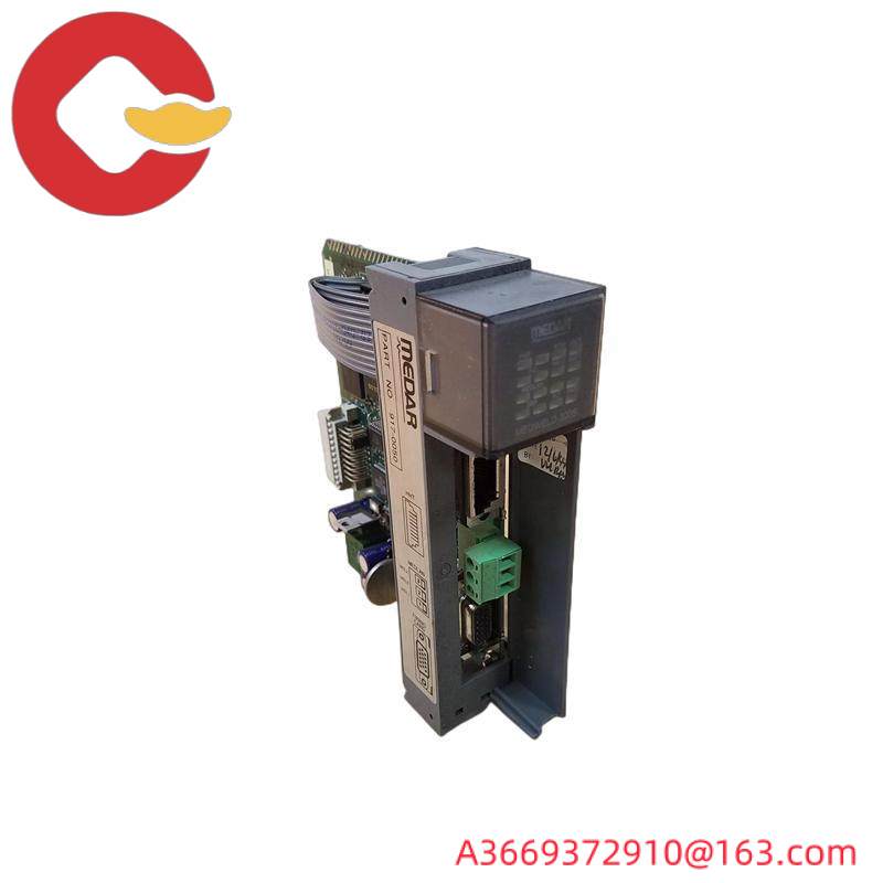 AB 917-0050 PROCESSOR MODULE