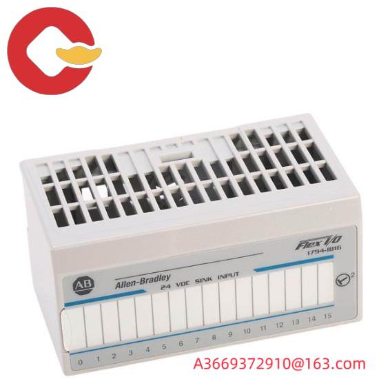 AB Flex IO 1794-IF8   1794IF8