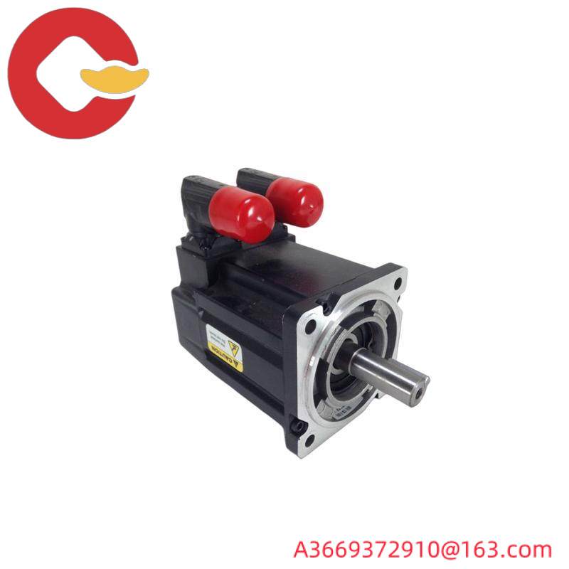 AB MPL-B310P-MJ74AA PERMANENT MAGNET ROTARY MOTOR