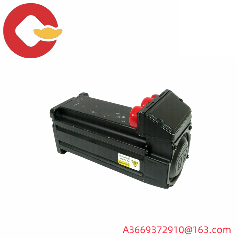 AB MPL-B330P-SJ24AA AC servo motor
