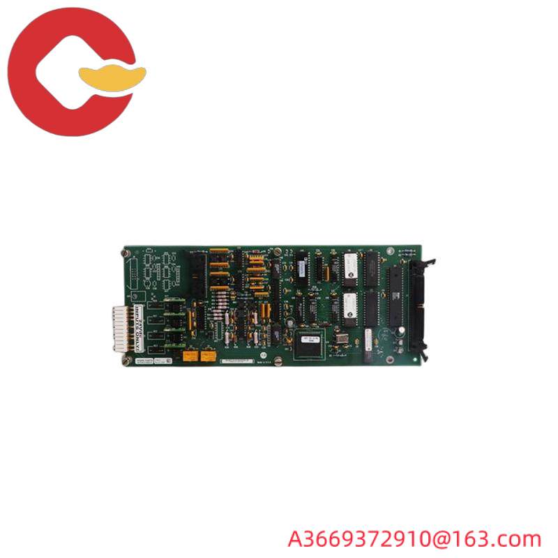 AB SP-170023 170013 170016-01 Input Module