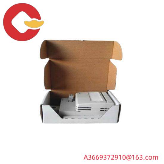 ABB 050745 E1CB BAYLY Module