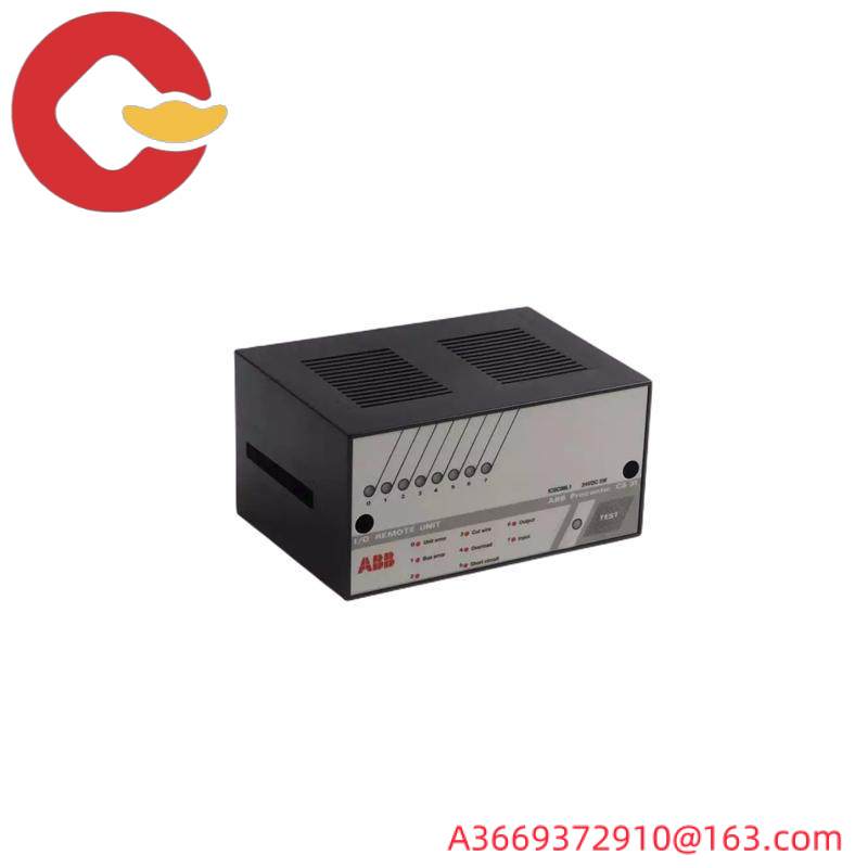 ABB 0745745Q
